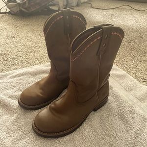 Women’s Ariat Boots